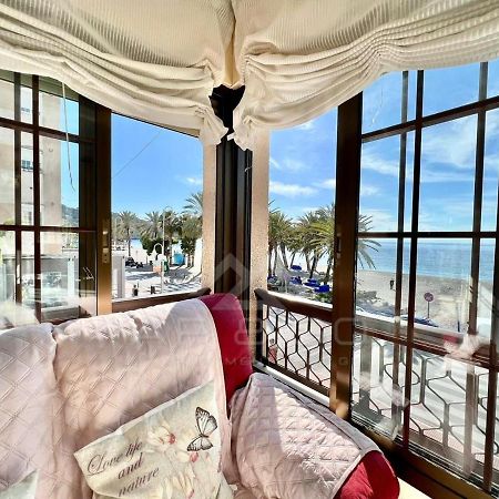 Precioso Apartamento Con Vistas En La Herradura La Herradura  Dış mekan fotoğraf