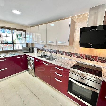 Precioso Apartamento Con Vistas En La Herradura La Herradura  Dış mekan fotoğraf