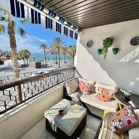 Precioso Apartamento Con Vistas En La Herradura La Herradura  Dış mekan fotoğraf