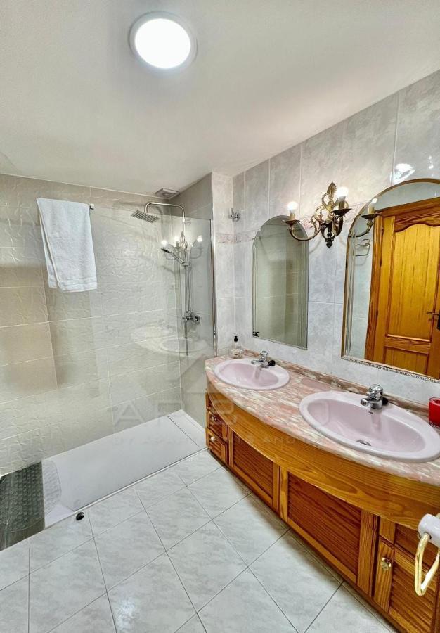 Precioso Apartamento Con Vistas En La Herradura La Herradura  Dış mekan fotoğraf