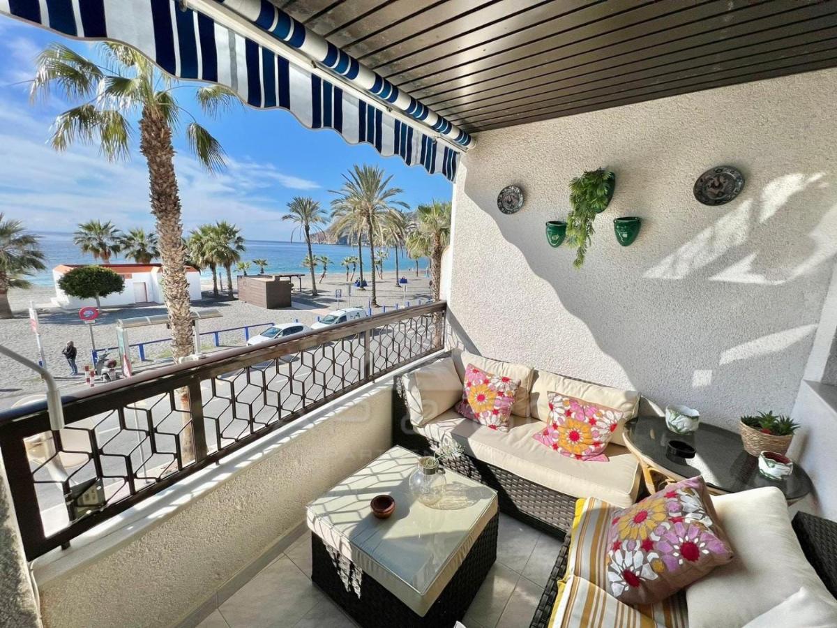 Precioso Apartamento Con Vistas En La Herradura La Herradura  Dış mekan fotoğraf