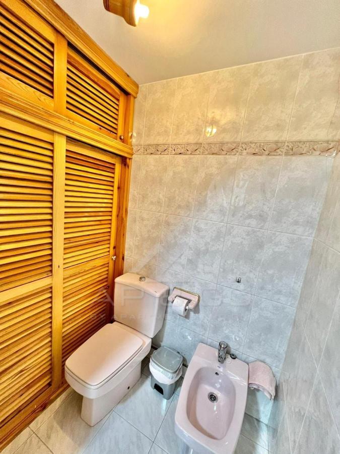 Precioso Apartamento Con Vistas En La Herradura La Herradura  Dış mekan fotoğraf