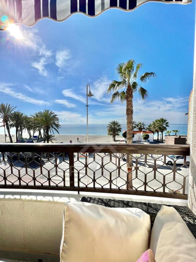 Precioso Apartamento Con Vistas En La Herradura La Herradura  Dış mekan fotoğraf