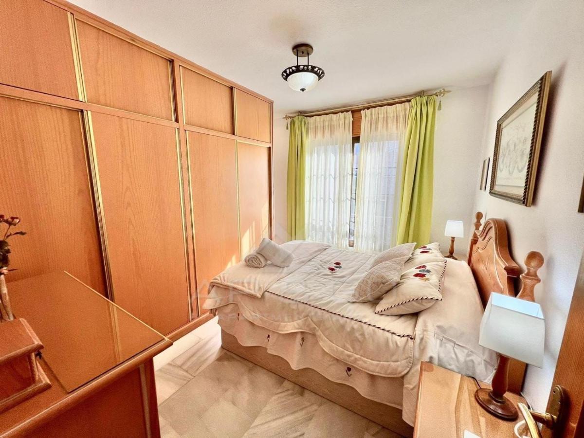 Precioso Apartamento Con Vistas En La Herradura La Herradura  Dış mekan fotoğraf