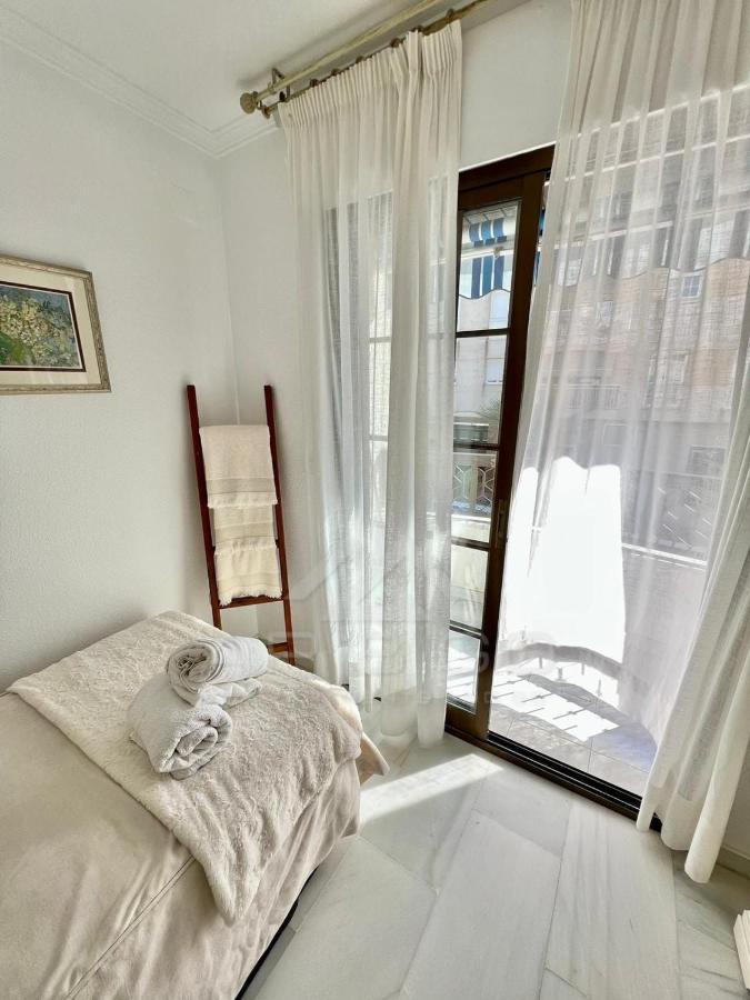 Precioso Apartamento Con Vistas En La Herradura La Herradura  Dış mekan fotoğraf